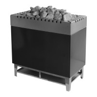 Печь для сауны Lang SAUNA-therm Тип 84, 30 кВт